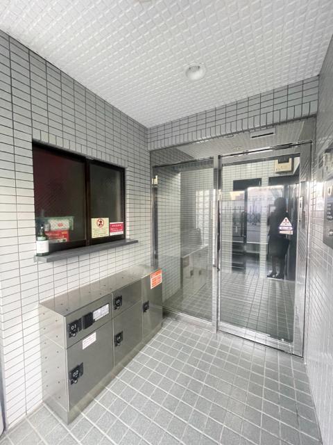 菱和パレス三鷹 物件画像