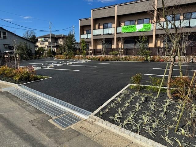 リシェス・アルモニー新井宿Ａ棟 物件画像