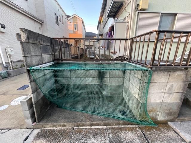 メゾンコトブキ 物件画像