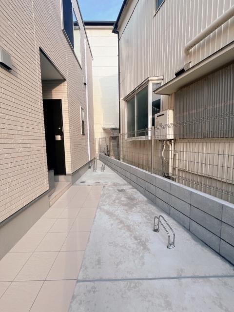 Ｒｅｌａｔｉｏｎ 物件画像