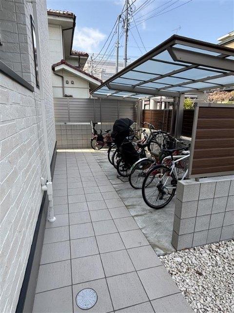 パレス瑞江 物件画像