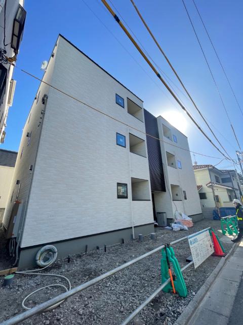 パレス瑞江 物件画像