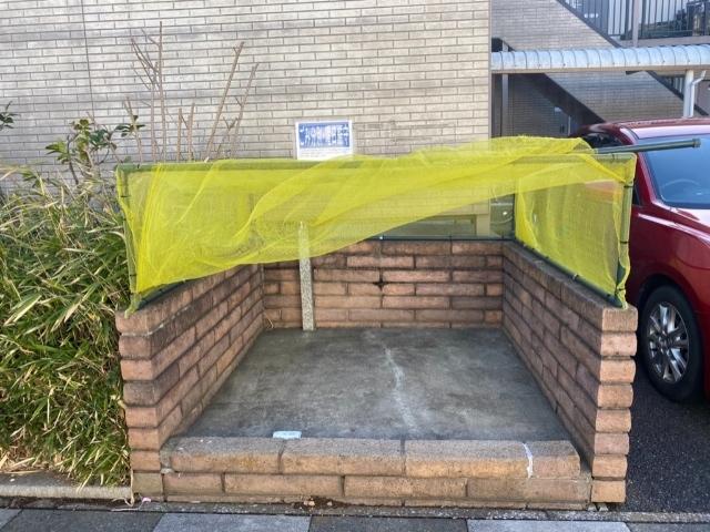 サンパティー 物件画像
