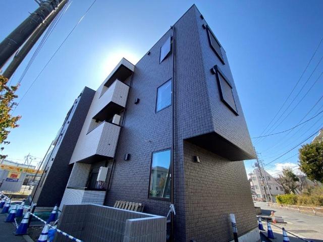 エスプレッソ島根 物件画像