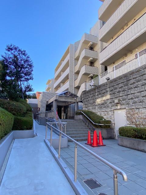 藤和江ノ島ホームステージⅠ 物件画像