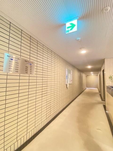 藤和江ノ島ホームステージⅠ 物件画像