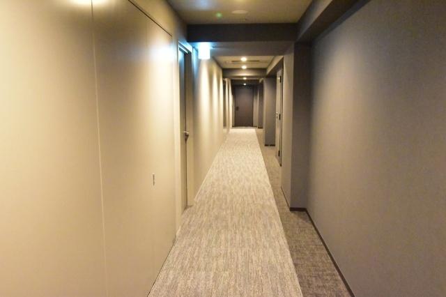 エクセレントザタワー 物件画像