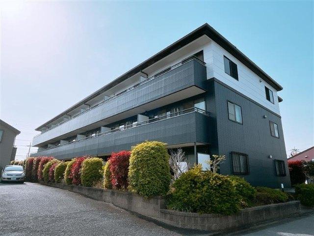 日当り良好です♪