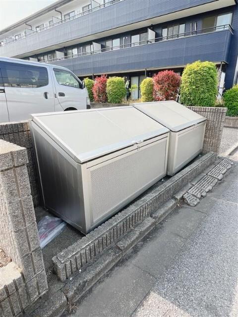 グレース 物件画像