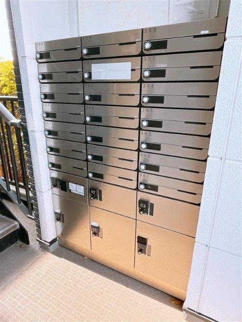 グレース 物件画像