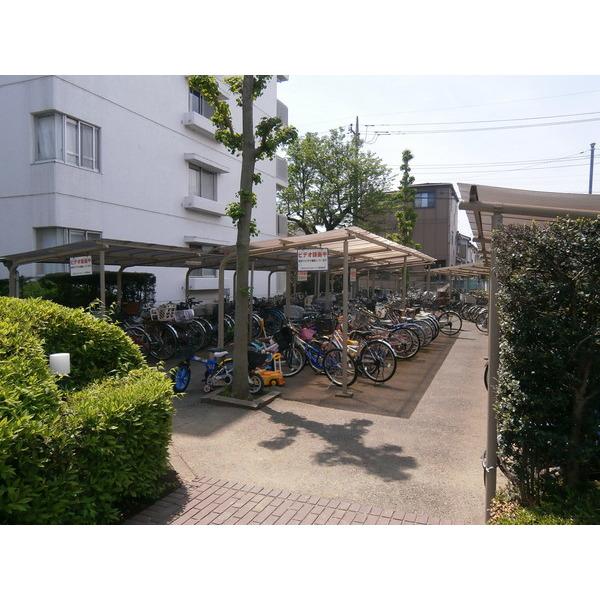 三井せんげん台ハイツ 物件画像