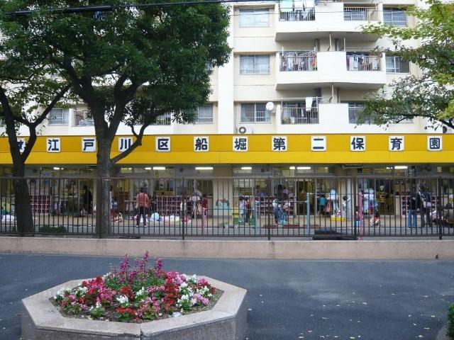 周辺環境画像