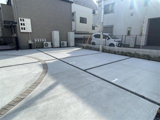 Ｌｅ　Ｌｉｅｎ 物件画像