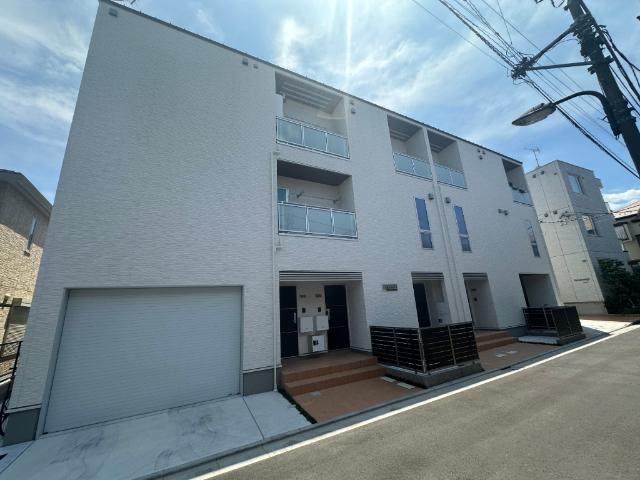 エクラ 物件画像