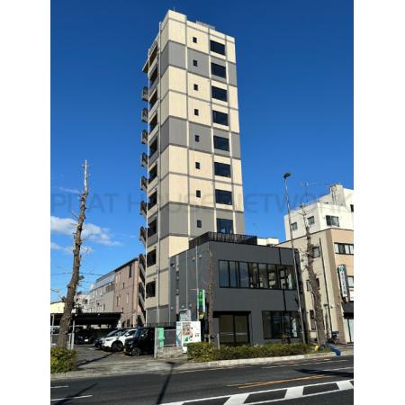 外観写真1