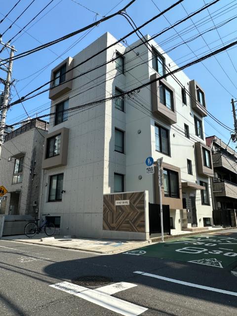 ＰＩＮＯ東中延 物件画像