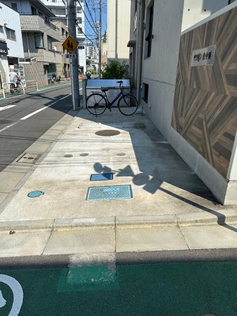 ＰＩＮＯ東中延 物件画像