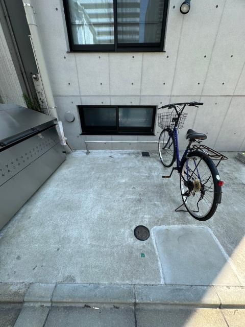 ＰＩＮＯ東中延 物件画像