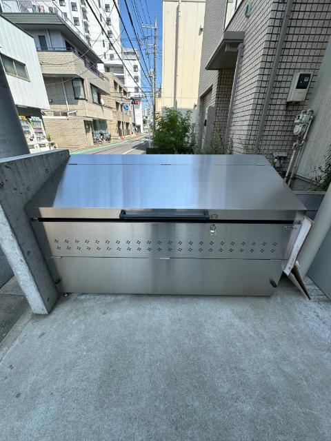 ＰＩＮＯ東中延 物件画像
