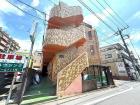 モンシャトー外観1