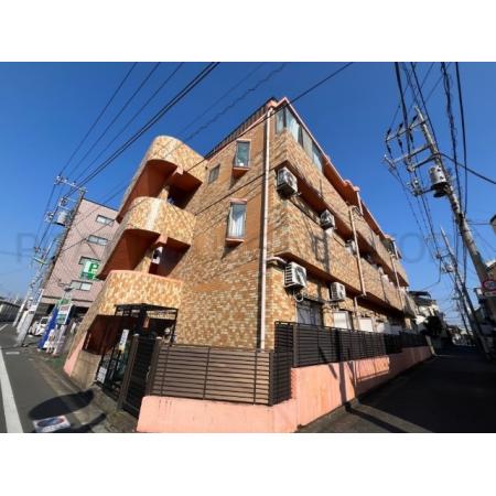外観写真1
