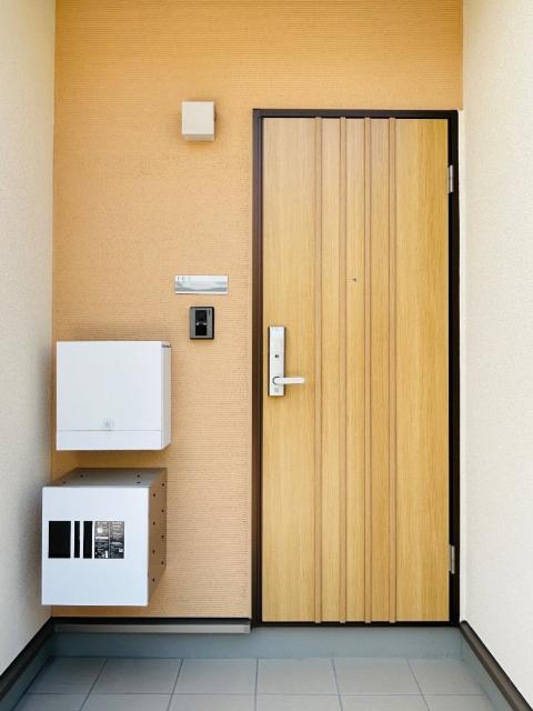 ＳＯＬＩＳ用賀 物件画像