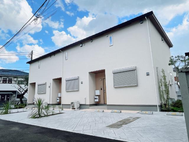 ＳＯＬＩＳ用賀 物件画像