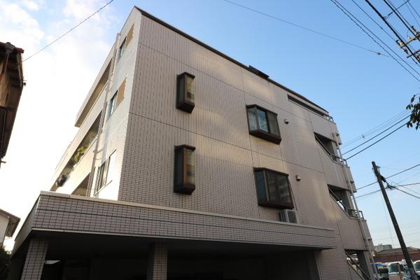コーテッサ千葉 物件画像