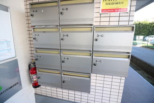 コーテッサ千葉 物件画像