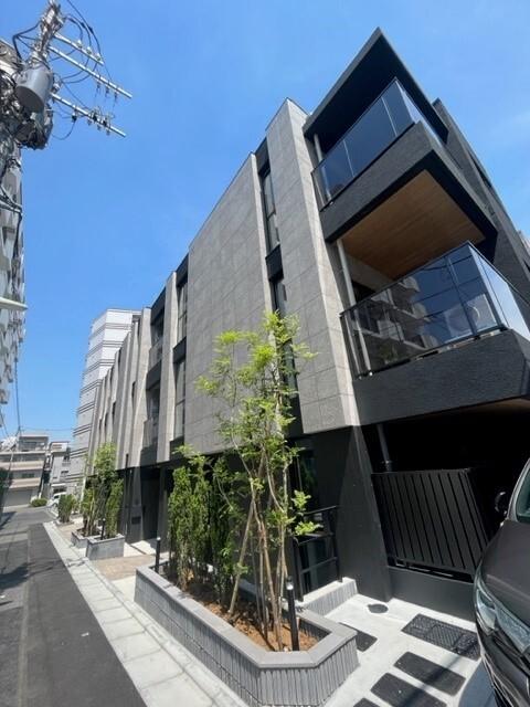 ＡＲＴｒｉｂｅ　Ｓｈｉｎａｇａｗａ 物件画像