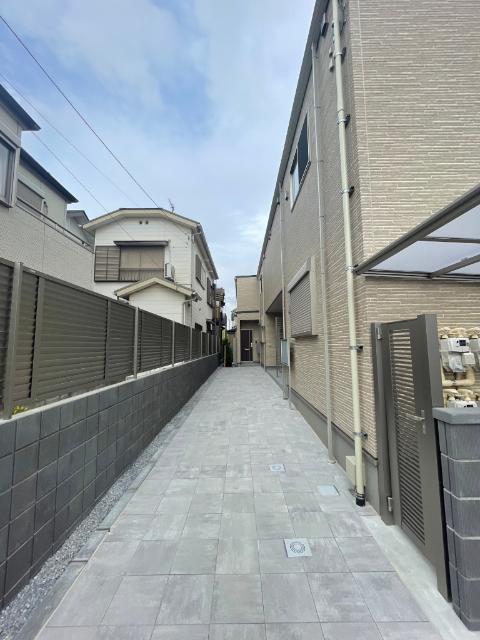 オリーブ 物件画像