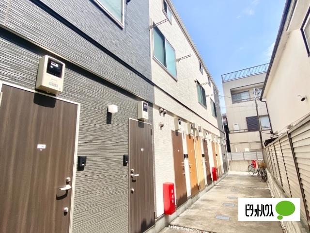 外観写真1