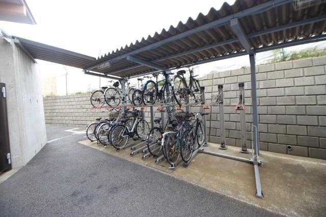 東急ドエル・アルス稲毛園生町 物件画像