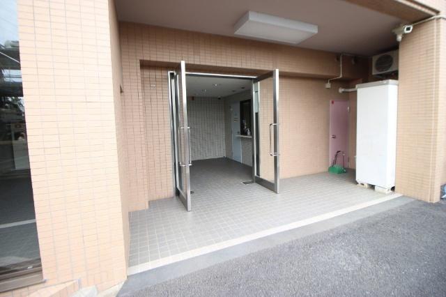 東急ドエル・アルス稲毛園生町 物件画像