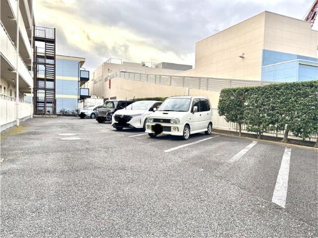 マンションタキザワ 物件画像