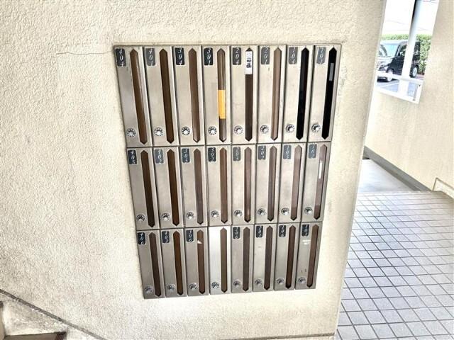 マンションタキザワ 物件画像