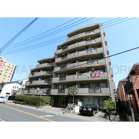 外観写真1