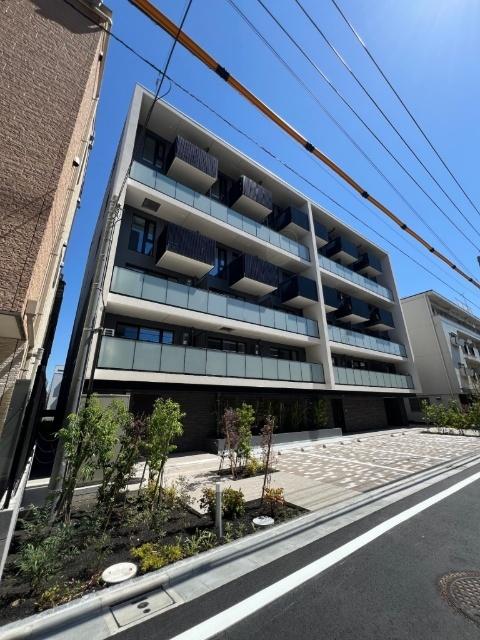 リシェス品川 物件画像