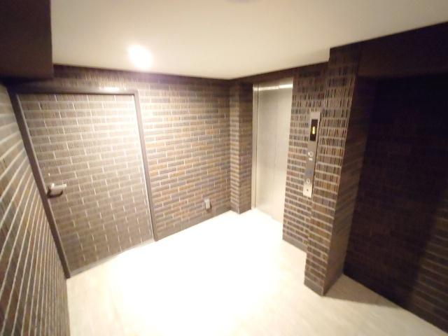 リシェス品川 物件画像