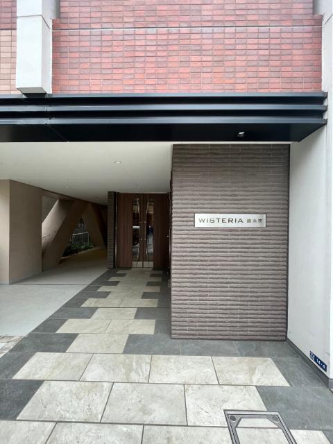 ウィステリア錦糸町 物件画像