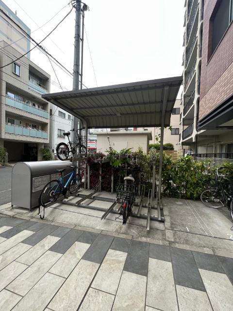 ウィステリア錦糸町 物件画像