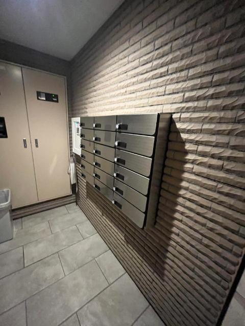 ウィステリア錦糸町 物件画像