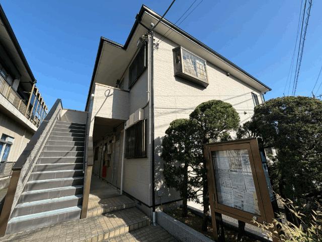 グルービーハイム 物件画像