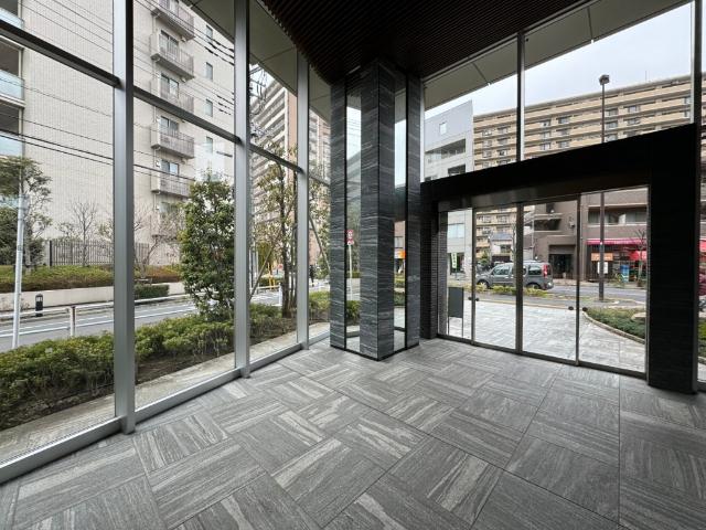 クレヴィア調布国領ＲＥＳＩＤＥＮＣＥ 物件画像