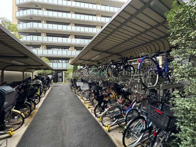 クレヴィア調布国領ＲＥＳＩＤＥＮＣＥ 物件画像