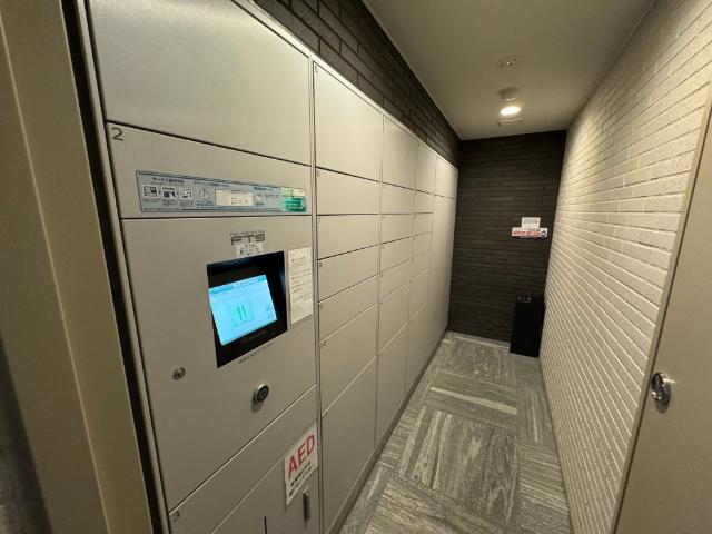 クレヴィア調布国領ＲＥＳＩＤＥＮＣＥ 物件画像