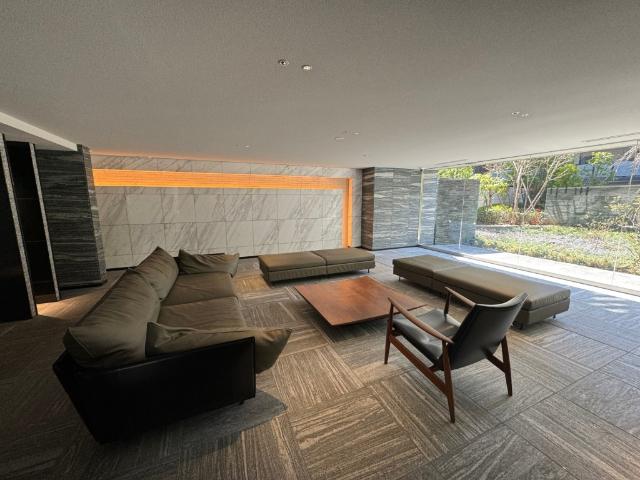 クレヴィア調布国領ＲＥＳＩＤＥＮＣＥ 物件画像