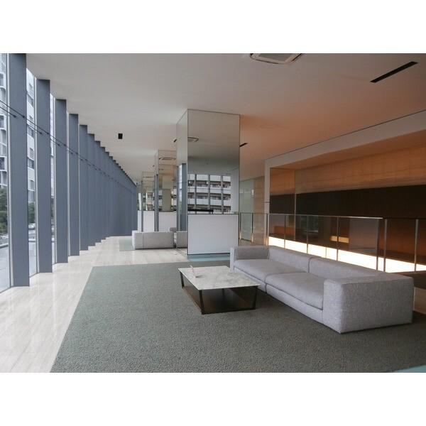 クレッセント川崎タワー 物件画像