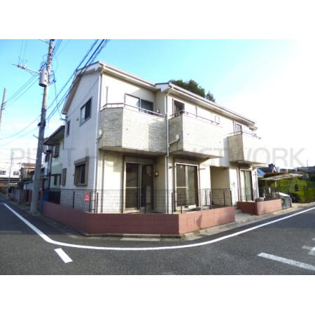 外観写真1