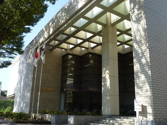周辺環境画像